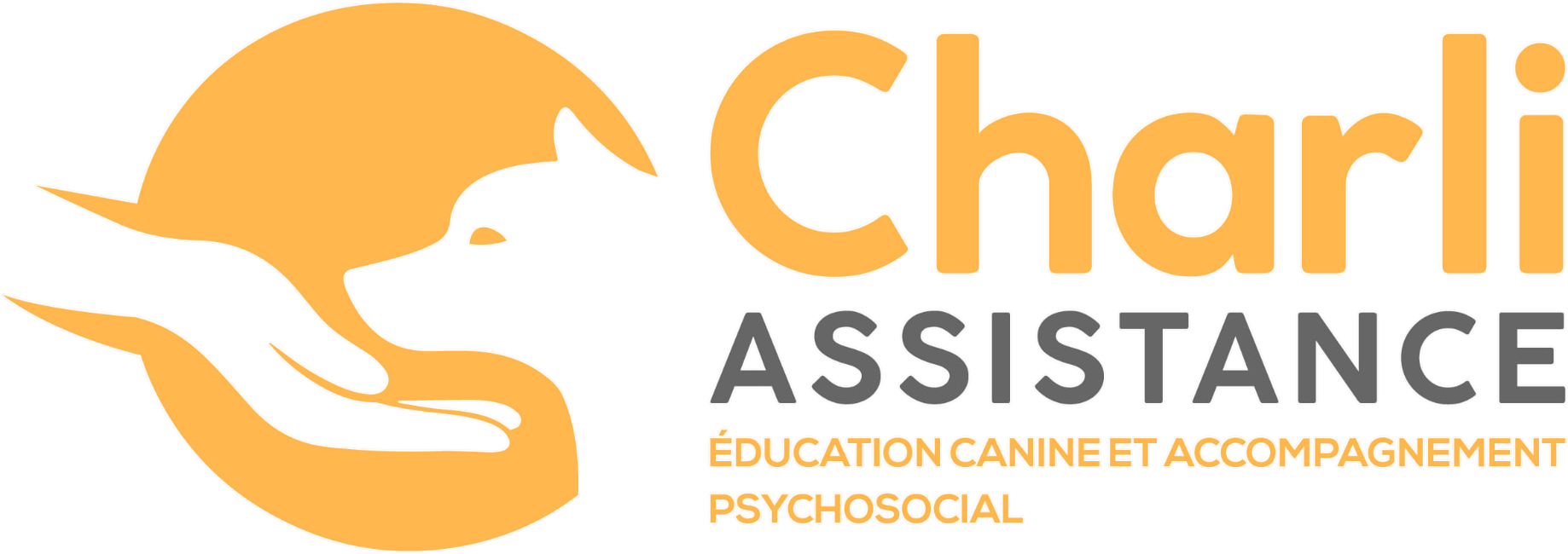 Charli assistance — Éducation canine et accompagnement psychosocial